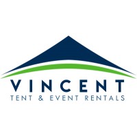 Vincent Tent and Event Rentals logo, Vincent Tent and Event Rentals contact details