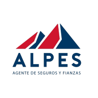 ALPES ASESORES logo, ALPES ASESORES contact details