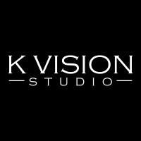 K Vision Studio logo, K Vision Studio contact details