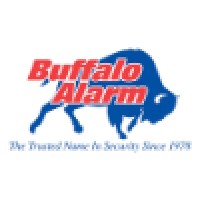 Buffalo Alarm logo, Buffalo Alarm contact details