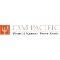 CSM Pacific/Aiolian LLC logo, CSM Pacific/Aiolian LLC contact details