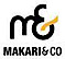 Makari & Co logo, Makari & Co contact details