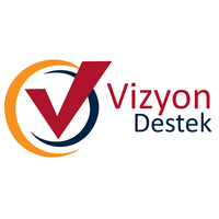 Vizyon Destek logo, Vizyon Destek contact details