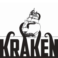 Kraken logo, Kraken contact details