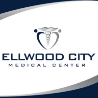 Ellwood City Medical Center logo, Ellwood City Medical Center contact details