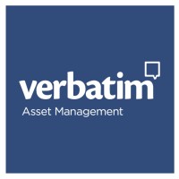 Verbatim Asset Management logo, Verbatim Asset Management contact details