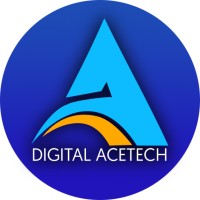 Digital AceTech logo, Digital AceTech contact details