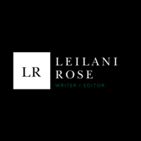 Leilani Rose logo, Leilani Rose contact details