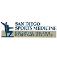 San Diego Sports Medicine Executive Health and Corporate Wellness Center logo, San Diego Sports Medicine Executive Health and Corporate Wellness Center contact details