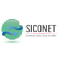 SICONET MEXICO logo, SICONET MEXICO contact details