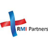 RMI Partners logo, RMI Partners contact details