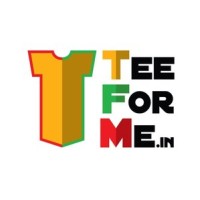 Teeforme logo, Teeforme contact details