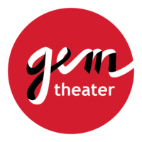 GEM Theater logo, GEM Theater contact details