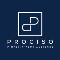 Prociso logo, Prociso contact details