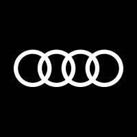 AUDI AG logo, AUDI AG contact details