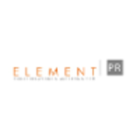 Element Public Relations & Marketing Firm logo, Element Public Relations & Marketing Firm contact details