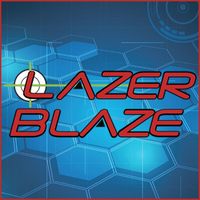 Lazer Blaze LLC logo, Lazer Blaze LLC contact details