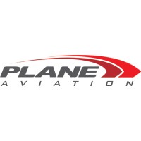 Plane Aviation logo, Plane Aviation contact details