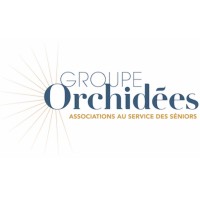 Le Groupe Orchidées logo, Le Groupe Orchidées contact details