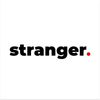 Stranger logo, Stranger contact details