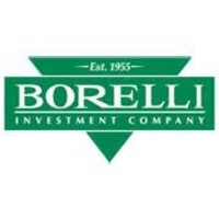 Borelli Investment Company logo, Borelli Investment Company contact details