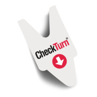 Checkturn SAS logo, Checkturn SAS contact details