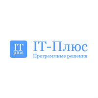 IT-Plus logo, IT-Plus contact details