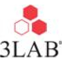 3LAB Inc logo, 3LAB Inc contact details