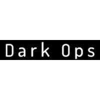 Dark Ops logo, Dark Ops contact details