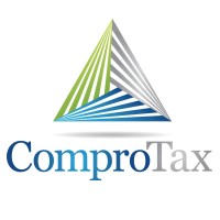 ComproTax Inc logo, ComproTax Inc contact details