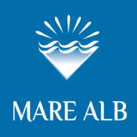 MARE ALB logo, MARE ALB contact details