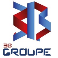 3B Groupe logo, 3B Groupe contact details