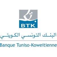 Banque Tuniso-Koweïtienne logo, Banque Tuniso-Koweïtienne contact details