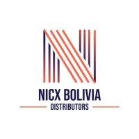 NicxBolivia logo, NicxBolivia contact details