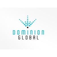 Dominion Global logo, Dominion Global contact details