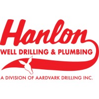 Hanlon Well Drilling & Plumbing logo, Hanlon Well Drilling & Plumbing contact details