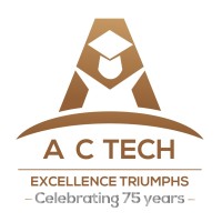 Alagappa College of Technology-Chennai logo, Alagappa College of Technology-Chennai contact details