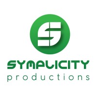 Symplicity Productions logo, Symplicity Productions contact details