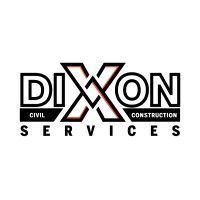 Dixon Services - Civil Constructions logo, Dixon Services - Civil Constructions contact details