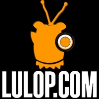 Lulop.com logo, Lulop.com contact details