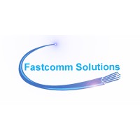 Fastcomm Solutions logo, Fastcomm Solutions contact details