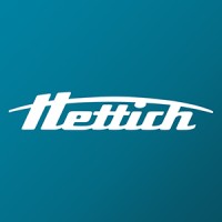 Andreas Hettich GmbH & Co. KG logo, Andreas Hettich GmbH & Co. KG contact details