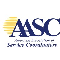 American Association of Service Coordinators logo, American Association of Service Coordinators contact details