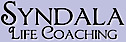 Syndala Life Coaching logo, Syndala Life Coaching contact details