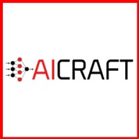 AICRAFT logo, AICRAFT contact details