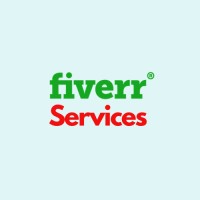 Fiverr Services logo, Fiverr Services contact details