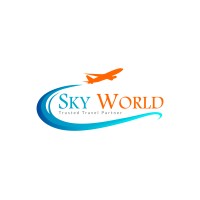 Sky World logo, Sky World contact details