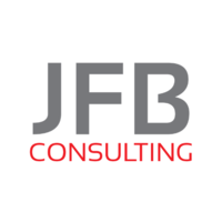 JFB Consulting logo, JFB Consulting contact details