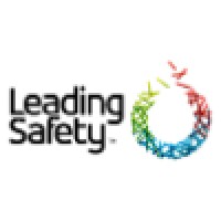 Leading Safety logo, Leading Safety contact details