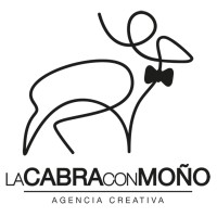 La Cabra con Moño logo, La Cabra con Moño contact details